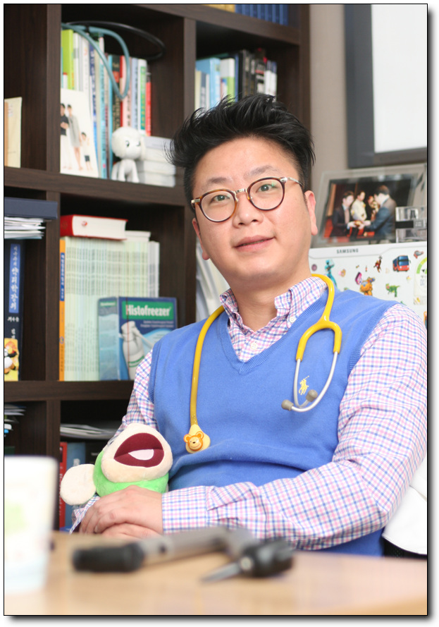 아이본소아청소년과의원 이미지
