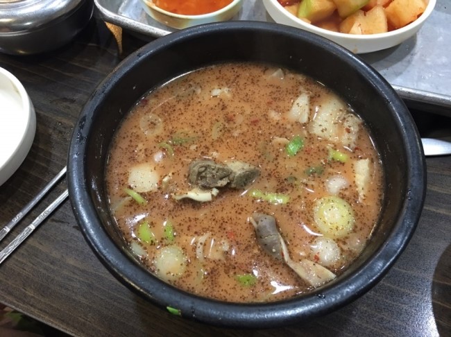 한아름곱창 이미지