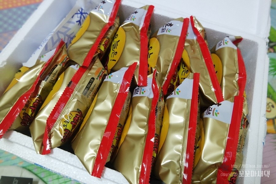 (주) 한맥 식품 이미지