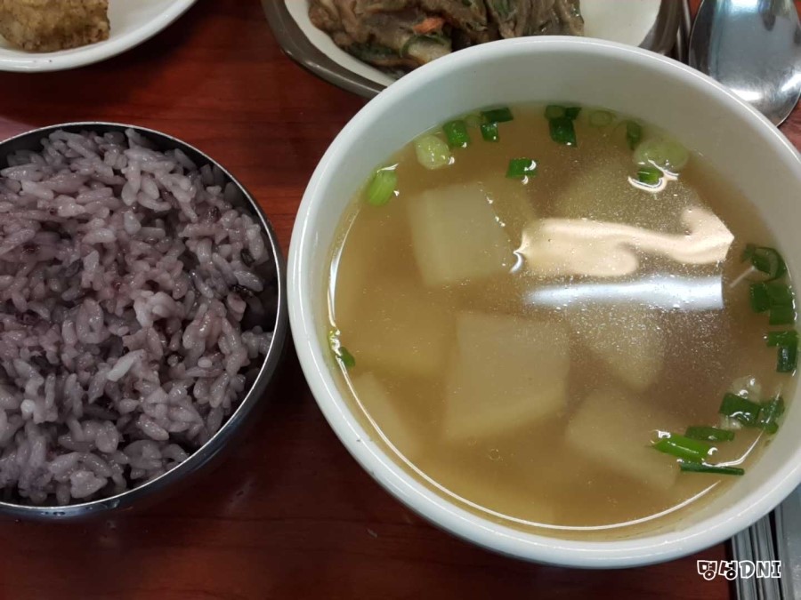 백만원분식 이미지