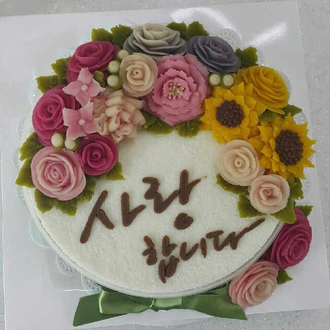 케익공방 이미지