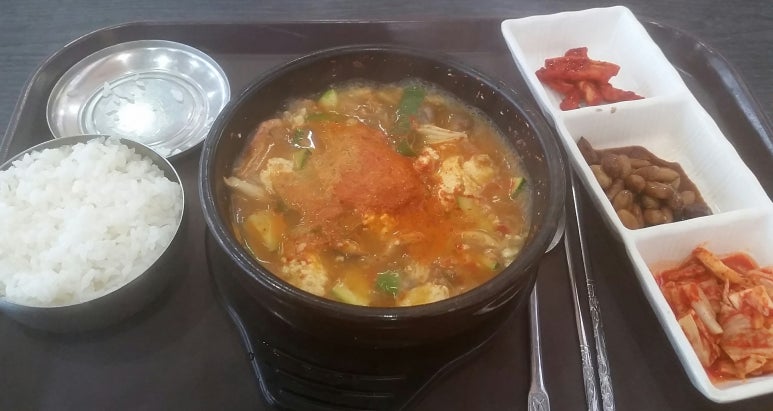 성남휴게소 이미지