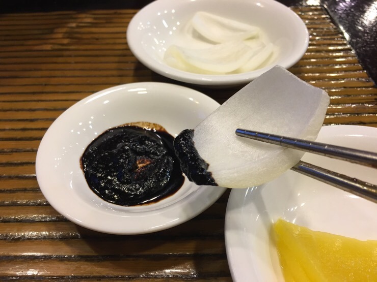 짜장&짬뽕 이미지