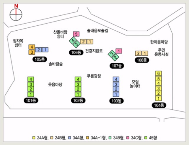 성곡종합시장 이미지
