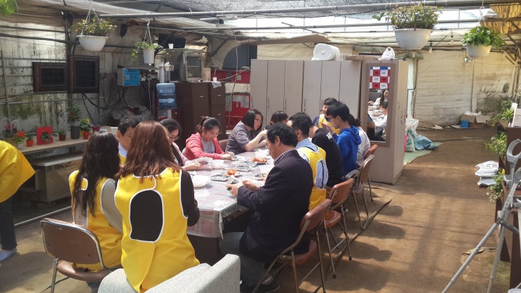 (사)한국장애인농축산기술협회 이미지