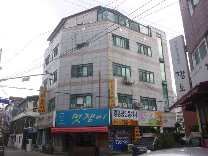 하남우체국 이미지