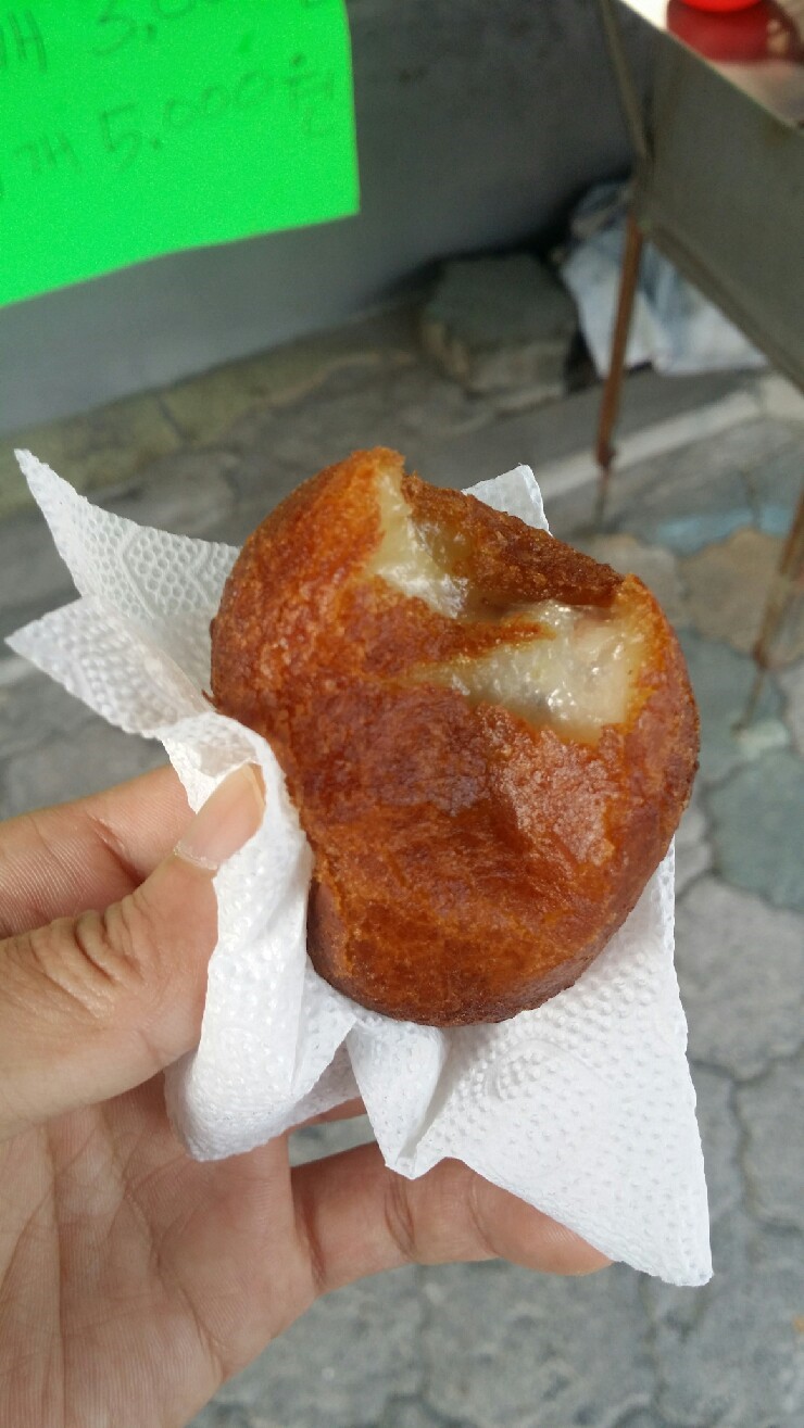 주인완도너츠 이미지