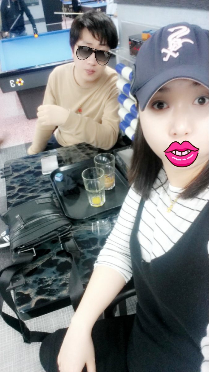 브라보당구장 이미지