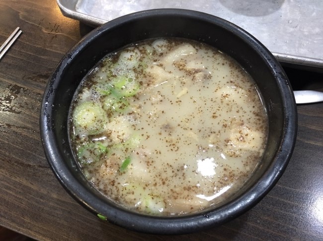 한아름곱창 이미지