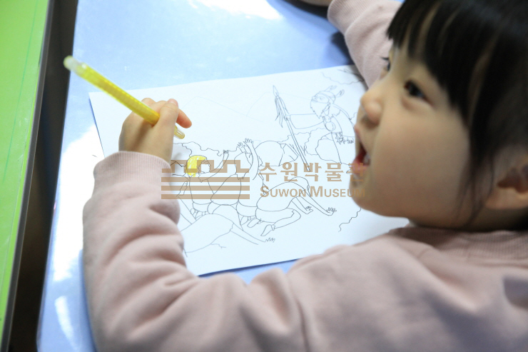 놀다그리다 이미지