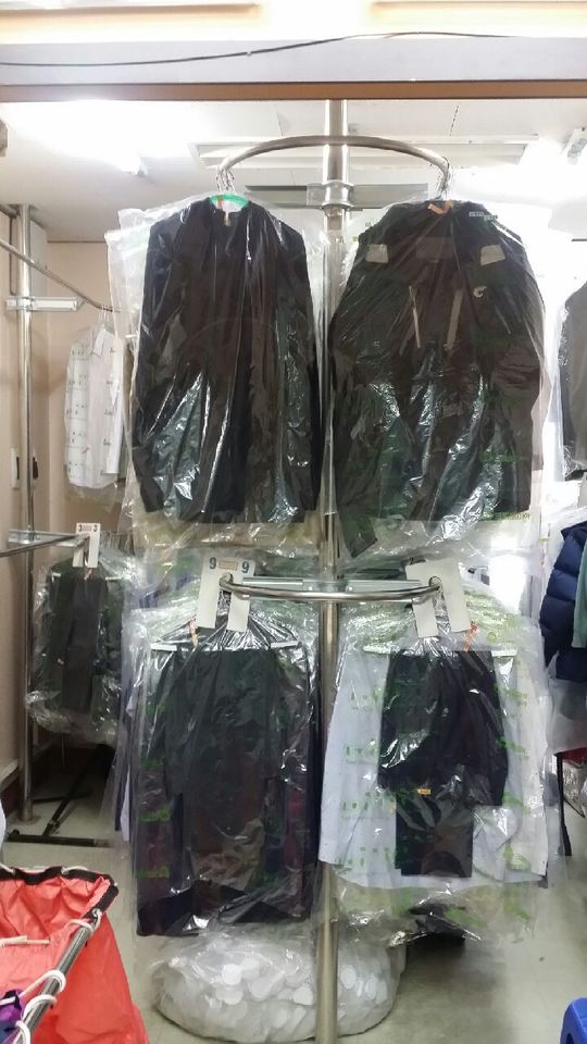 크린토피아부산양정현대점 이미지