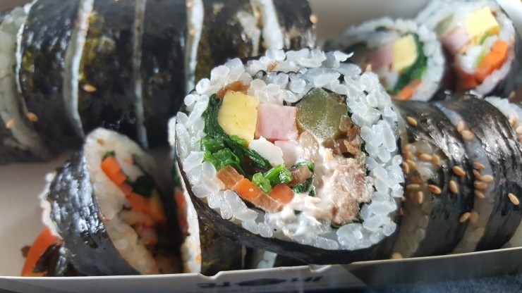 김가네김밥(길음역점) 이미지