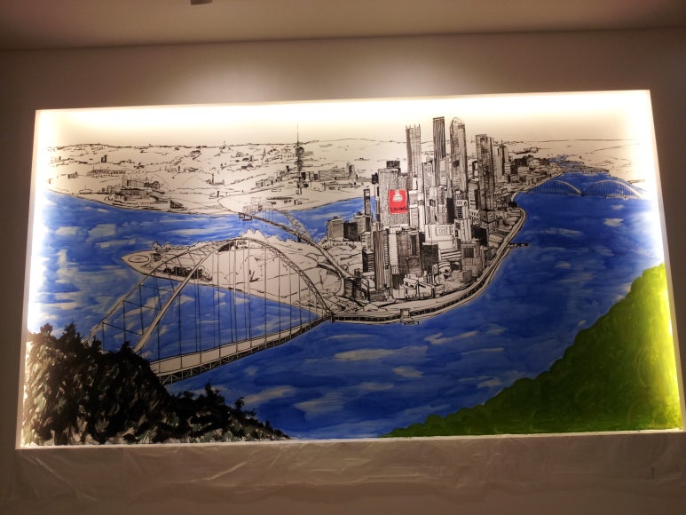 라바도스 이미지