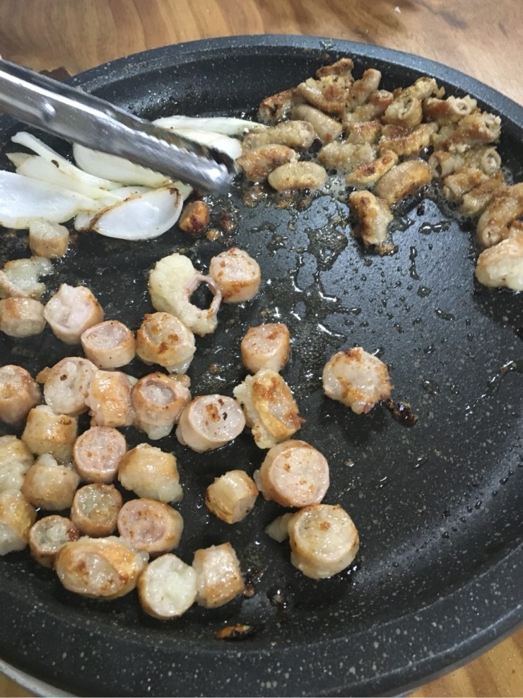 곱창구이 이미지