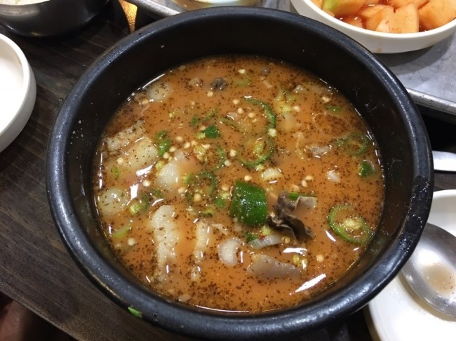 한아름곱창 이미지