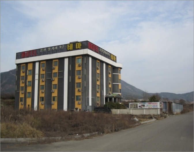 대상(주)거창공장 이미지