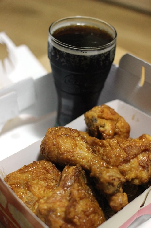 호식이두마리치킨(운정2호점) 이미지