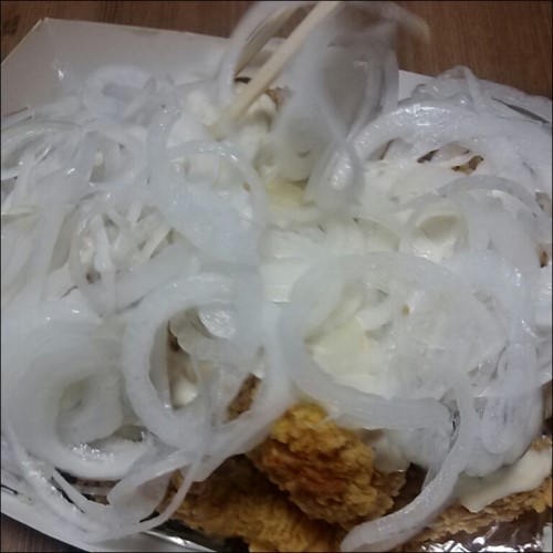 어니언키친 이미지
