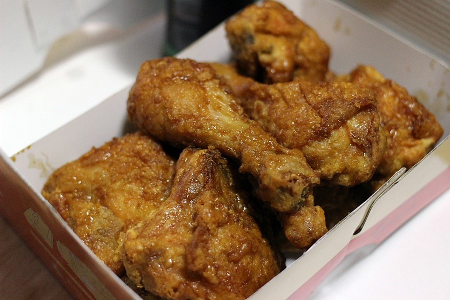 호식이두마리치킨(운정2호점) 이미지