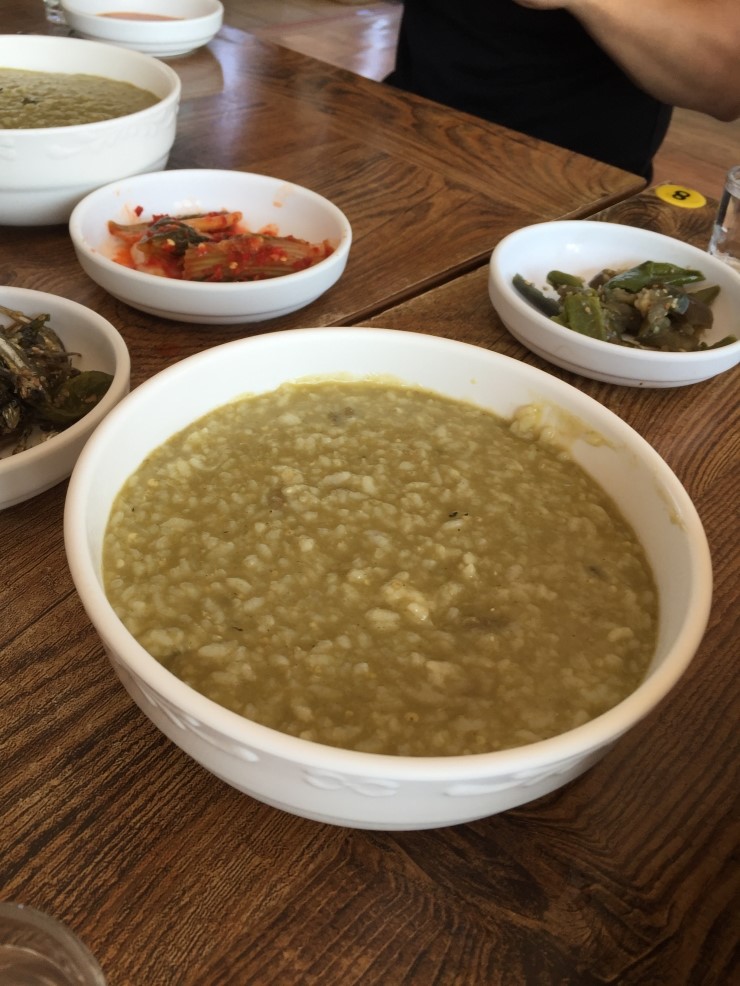 보목어촌계식당 이미지
