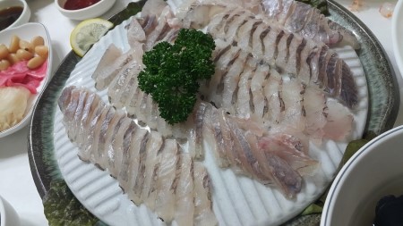 가야도횟집 이미지