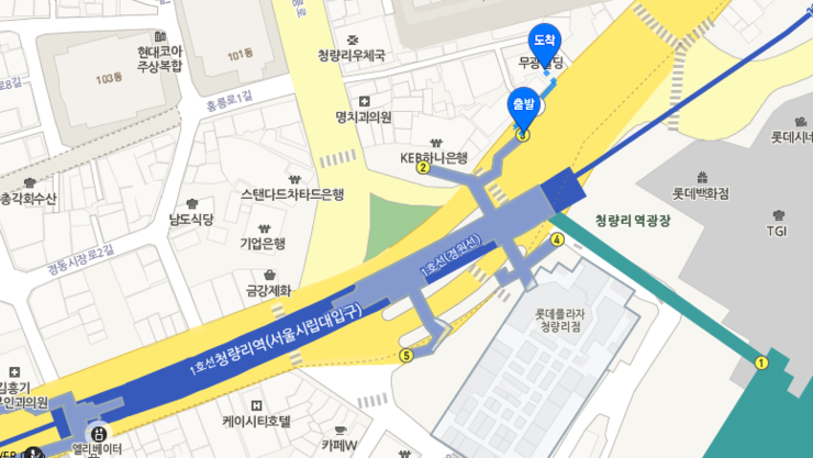 백두산렌트카 이미지