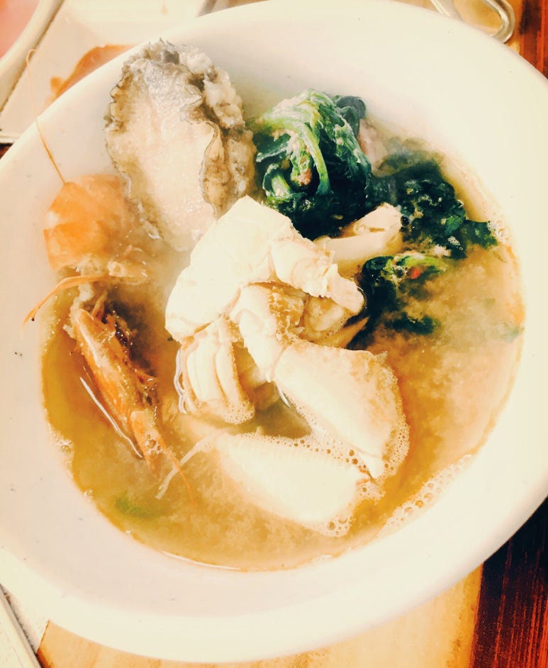한성식당 이미지