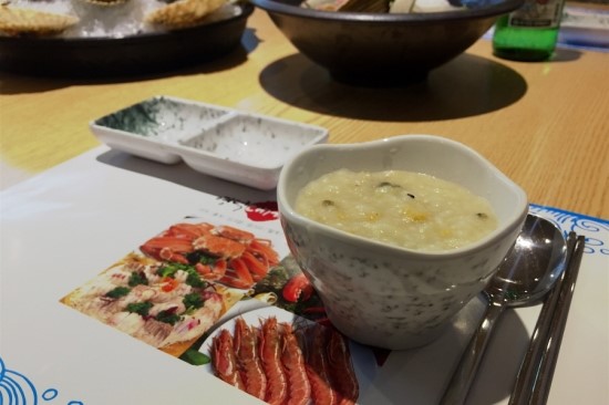 영덕 수산물 전복 이미지