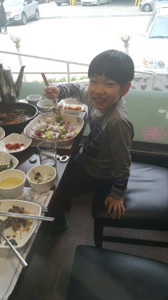 산들화 이미지