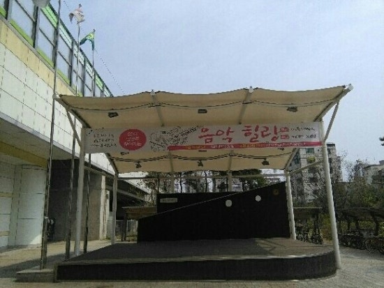 노래하는써니 이미지