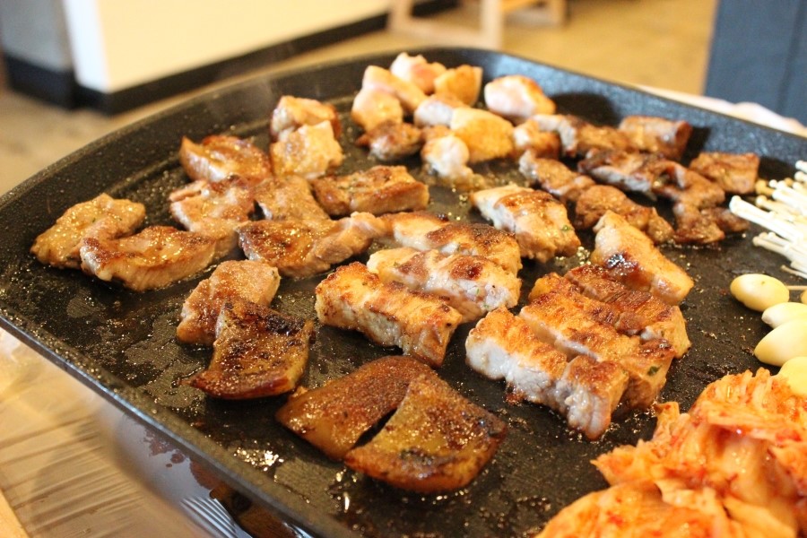 일산미트 이미지