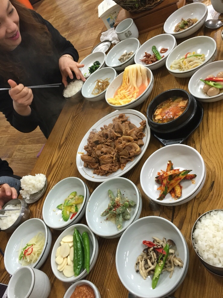 이화참순대 이미지