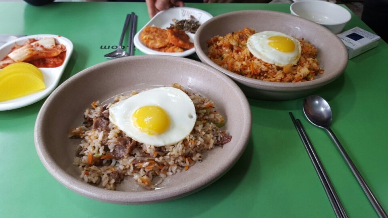 종로김밥 이미지
