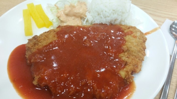 황기순칼국수 이미지