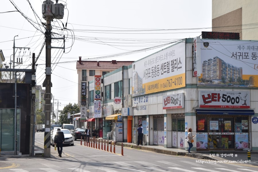 난타5000서귀포 이미지