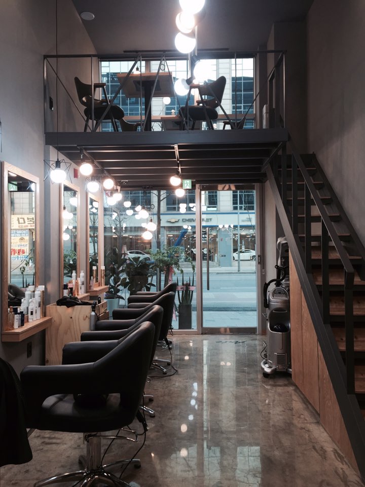 ARTE HAIR 이미지