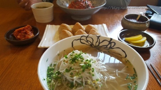 다미국수 이미지