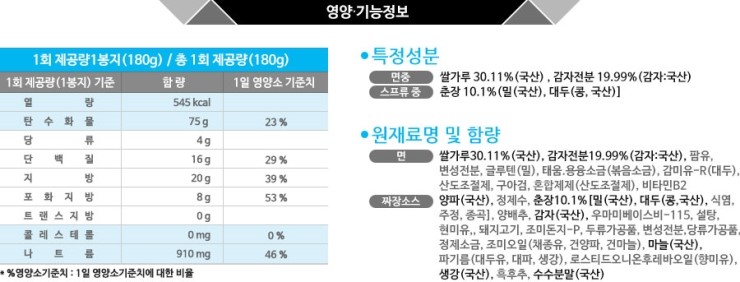 착한짜장 이미지