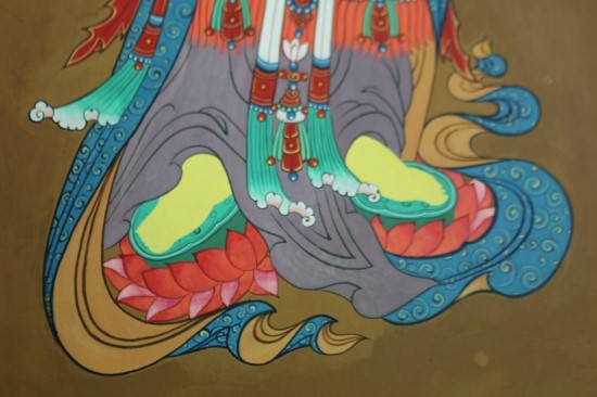 삼홍주 이미지