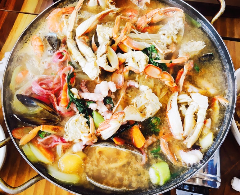 한성식당 이미지