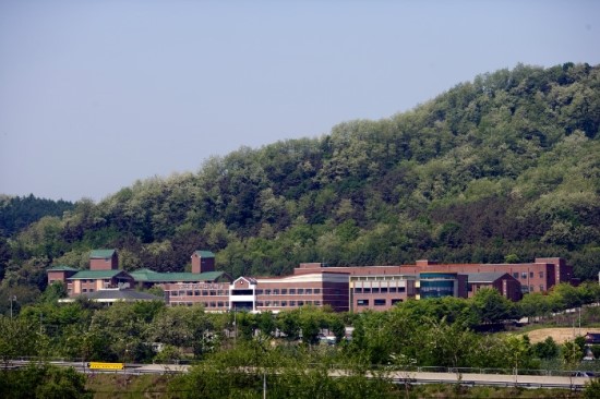 한국폴리텍 다솜고등학교 이미지