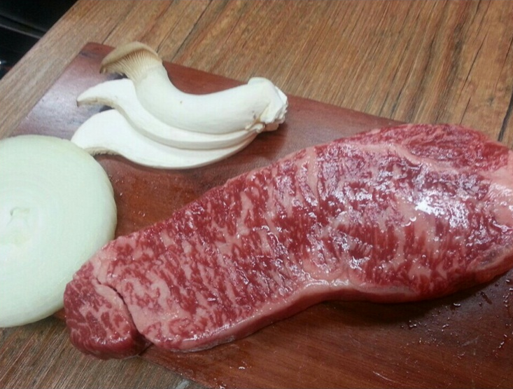 조선한우육감 이미지