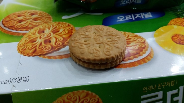 봉샌드 이미지