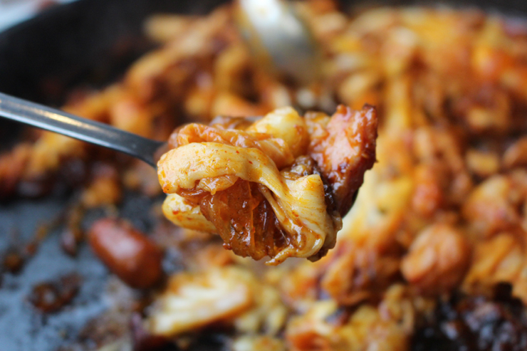 장인닭갈비 이미지