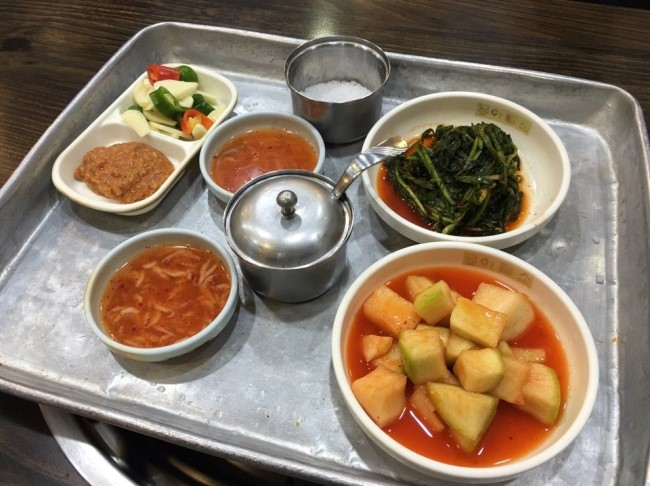 한아름곱창 이미지