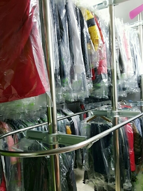 일신세탁 이미지