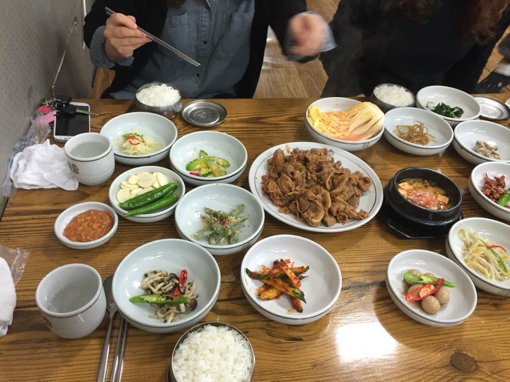 이화참순대 이미지