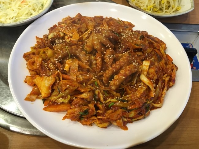 착한낙지박촌점 이미지