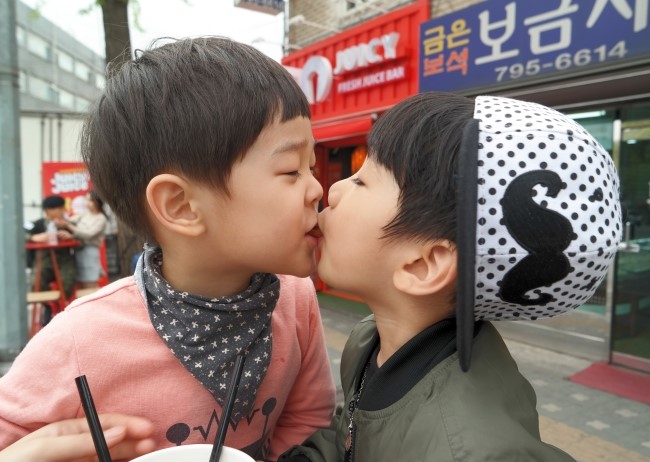 스윗비 이미지