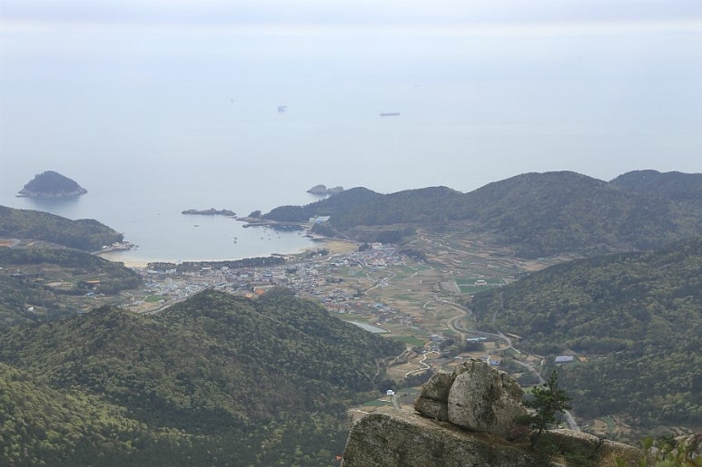 남해엔바다 이미지
